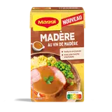 Ma sauce fine Madère MAGGI 250ml