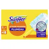 Swiffer Plumeau  Boîte + 4 recharge