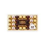 Ferrero Rocher Collection Rocher Chocolat, 32 bouchées