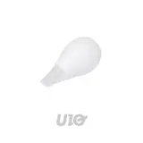 BEBE DOUCEUR Mouche-Bébé Embout Souple 9cm Blanc, 1 pièce