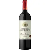 Saint-Estephe AOP Marquis de Saint-Estèphe, 75cl