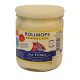 Rollmops Rémoulade EST FRITURE
