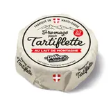 Fromage pour Tartifette au Lait de Montagne DELICE DES NEIGES