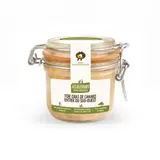 Foie Gras Entier de Canard du Sud Ouest LES ELEVEURS TERRE NOUVELLE