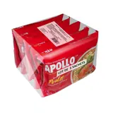 Nouilles au poulet APOLLO