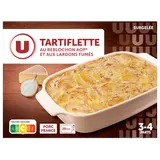 Plat cuisiné Tartiflette 1kg