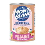 MONT BLANC Héritage Crème dessert praliné