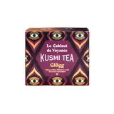 Kusmi Tea Infusion Glögg bio édition limité 2026, 20 sachets