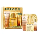 Coffret Soins La Collection Prodigieux Huile de Douche + Huile Prodigieuse + Parfum Prodigieux NUXE
