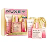 Coffret Soins La Collection Prodigieux Floral Huile Prodigieuse + Parfum Le prodigieux + Gelée de Douche NUXE
