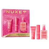 Coffret Soins La Routine Beauté Glow le Gel-Crème + Stick Yeux Défatigant + Prodigieuse Hyalu Boost NUXE