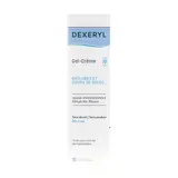 Gel Corps Apaisant et Réparateur Brûlures et Coups de soleil DEXERYL
