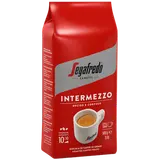 Café en grains Intermezzo Sélection SEGAFREDO 500g