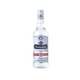 DAMOISEAU Rhum blanc agricole de Guadeloupe 40%