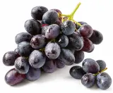 Raisin noir