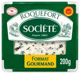 Société Roquefort AOP