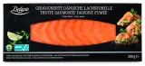 Deluxe Truite saumonée danoise fumée
