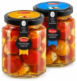 Baresa Poivrons farcis