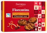 Favorina Les florentins