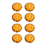 Aperitielles, Tielles Dassé (8 x 25 g)