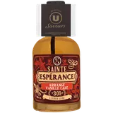 Rhum arrangé vanille café SAINTE ESPERANCE,U,30°, bouteille de 50cl